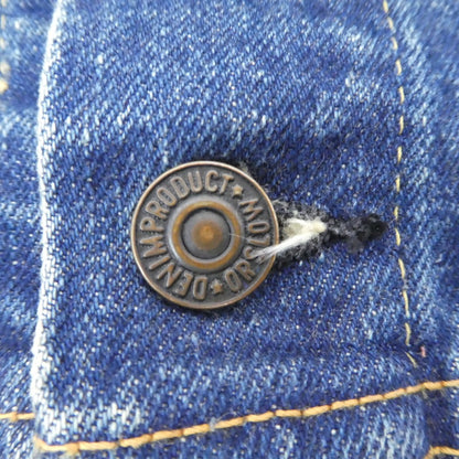 【中古】orSlow | オアスロウ デニム