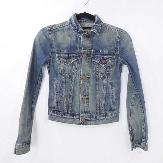 【中古】RALPH LAUREN | ラルフローレン デニム