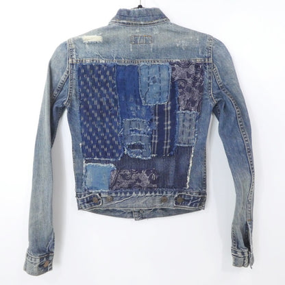 【中古】RALPH LAUREN | ラルフローレン デニム