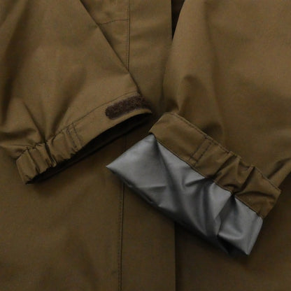 【中古】THE NORTH FACE | ザ・ノースフェイス Cloud Jacket マウンテンパーカー NPW62305 ブラウン サイズ：M