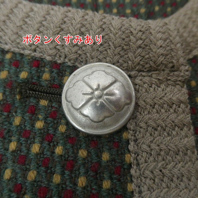 【中古】 その他アウター