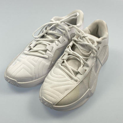 NIKE | Nike ZOOM FREAK 5 TB EP Sneakers FN7306-100 2023S/S Size: 27.5cm White 27.5cm