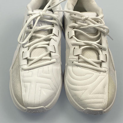 NIKE | Nike ZOOM FREAK 5 TB EP Sneakers FN7306-100 2023S/S Size: 27.5cm White 27.5cm