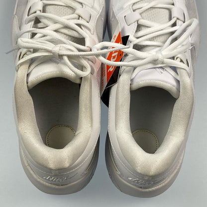 NIKE | Nike ZOOM FREAK 5 TB EP Sneakers FN7306-100 2023S/S Size: 27.5cm White 27.5cm