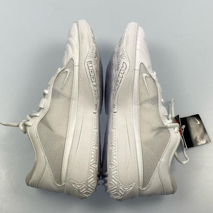 NIKE | Nike ZOOM FREAK 5 TB EP Sneakers FN7306-100 2023S/S Size: 27.5cm White 27.5cm