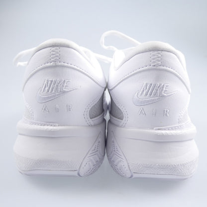 【中古】NIKE | ナイキ ZOOM FREAK 5 TB EP スニーカー FN7306-100 27.5cm ホワイト