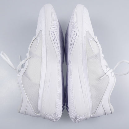 【中古】NIKE | ナイキ ZOOM FREAK 5 TB EP スニーカー FN7306-100 27.5cm ホワイト