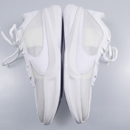 【中古】NIKE | ナイキ ZOOM FREAK 5 TB EP スニーカー FN7306-100 27.5cm ホワイト