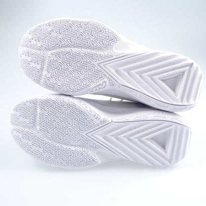【中古】NIKE | ナイキ ZOOM FREAK 5 TB EP スニーカー FN7306-100 27.5cm ホワイト