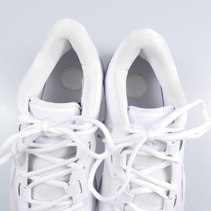 【中古】NIKE | ナイキ ZOOM FREAK 5 TB EP スニーカー FN7306-100 27.5cm ホワイト