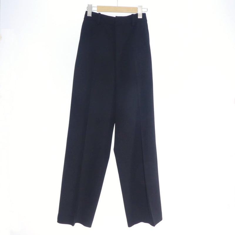 【中古】Deuxieme Classe | ドゥーズィエムクラス パンツ ブラック