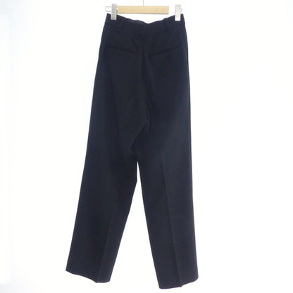 【中古】Deuxieme Classe | ドゥーズィエムクラス パンツ ブラック