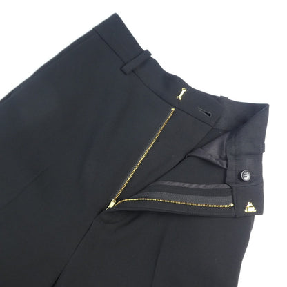 【中古】Deuxieme Classe | ドゥーズィエムクラス パンツ ブラック