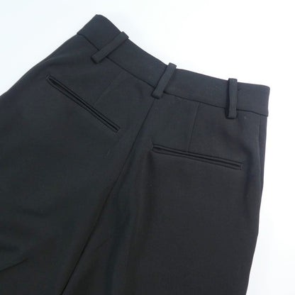 【中古】Deuxieme Classe | ドゥーズィエムクラス パンツ ブラック