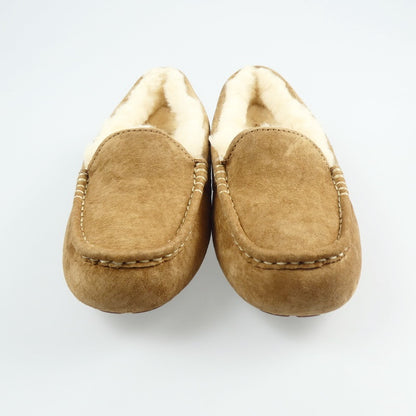 【中古】UGG | アグ W ANSLEY ローファー 1106878 24.0cm