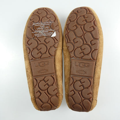 【中古】UGG | アグ W ANSLEY ローファー 1106878 24.0cm