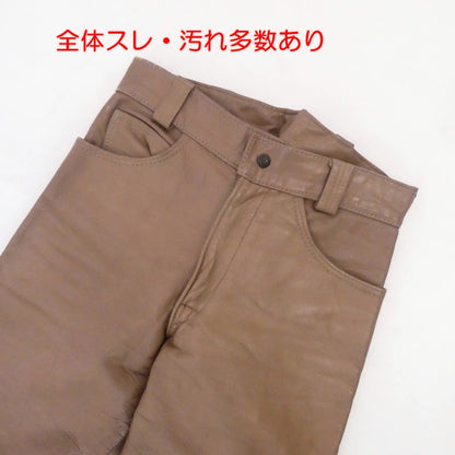 【中古】 パンツ