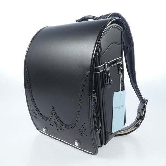 【中古】Cynthia Rowley | シンシアローリー リュック・デイパック 0124-8202-00866 ランドセル ブラック