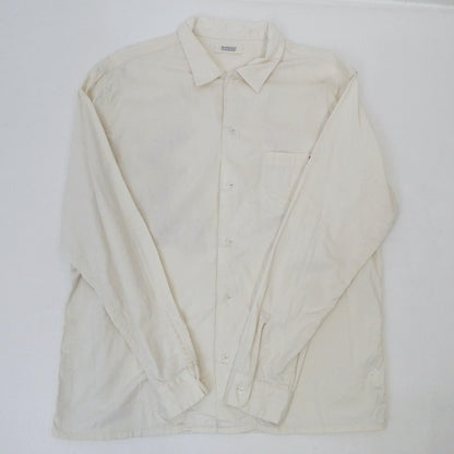 【中古】RADIALL | ラディアル RICO SHIRTS L/S 長袖シャツ RAD-17SS-SH016 サイズ：L