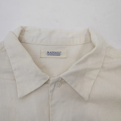 【中古】RADIALL | ラディアル RICO SHIRTS L/S 長袖シャツ RAD-17SS-SH016 サイズ：L