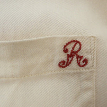 【中古】RADIALL | ラディアル RICO SHIRTS L/S 長袖シャツ RAD-17SS-SH016 サイズ：L