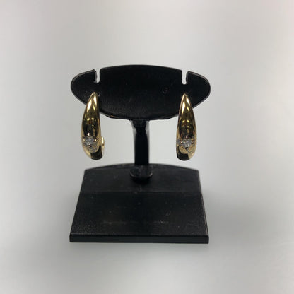 【中古】canal4℃ | カナルヨンドシー ピアス 152134151055