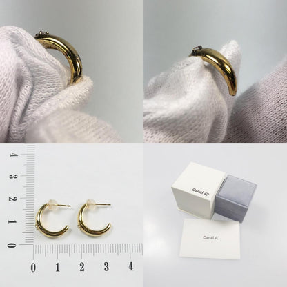 【中古】canal4℃ | カナルヨンドシー ピアス 152134151055