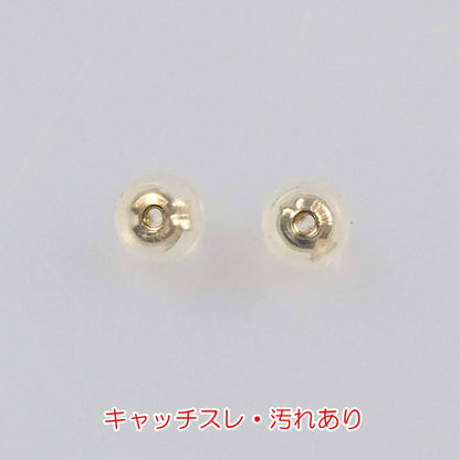 【中古】canal4℃ | カナルヨンドシー ピアス 152134151055