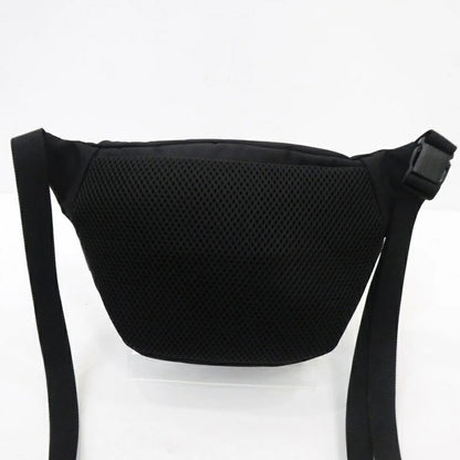 【中古】BRIEFING | ブリーフィング MFC CROSS BODY BAG ボディバッグ ブラック