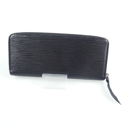 【中古】LOUIS VUITTON | ルイ・ヴィトン ポルトフォイユクレマンス 長財布 M60915
