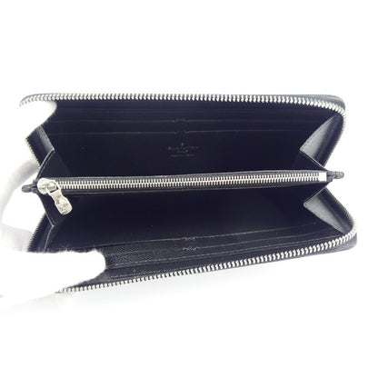 【中古】LOUIS VUITTON | ルイ・ヴィトン ポルトフォイユクレマンス 長財布 M60915