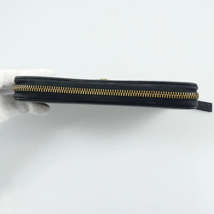 【中古】GUCCI | グッチ アニマリエ 長財布 523667