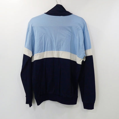 【中古】PUMA | プーマ ジャージ ブルー