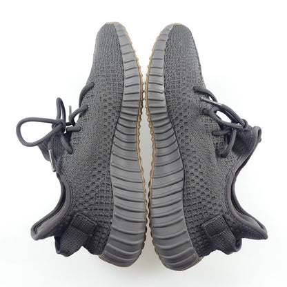 【中古】adidas | アディダス YEEZY BOOST 350 V2 "CINDER" スニーカー FY2903 27.0cm ブラック