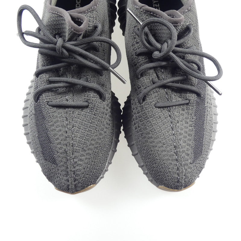 【中古】adidas | アディダス YEEZY BOOST 350 V2 "CINDER" スニーカー FY2903 27.0cm ブラック