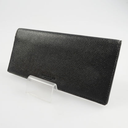 【中古】COACH | コーチ ブレストポケットウォレット 長財布 5003