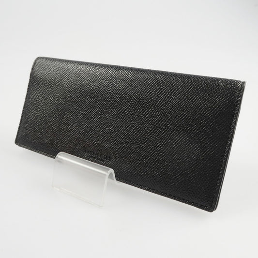 【中古】COACH | コーチ ブレストポケットウォレット 長財布 5003