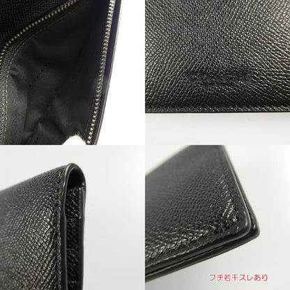 【中古】COACH | コーチ ブレストポケットウォレット 長財布 5003