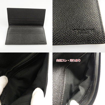 【中古】COACH | コーチ ブレストポケットウォレット 長財布 5003