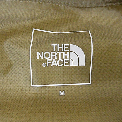 【中古】THE NORTH FACE | ザ・ノースフェイス Free Run Stream Jacket ナイロンジャケット NP12390 サイズ：M