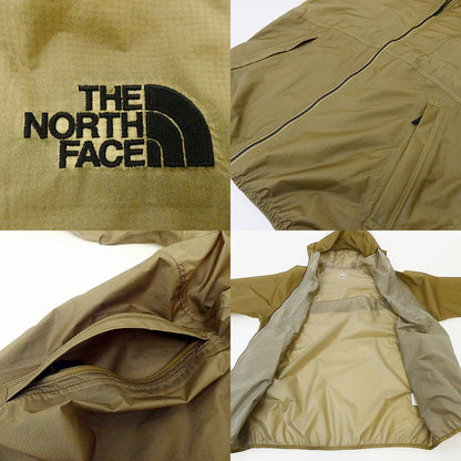 【中古】THE NORTH FACE | ザ・ノースフェイス Free Run Stream Jacket ナイロンジャケット NP12390 サイズ：M