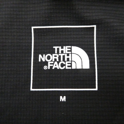 【中古】THE NORTH FACE | ザ・ノースフェイス Swallowtail Vent Hoodie ナイロンジャケット NP22280 ブラック サイズ：M