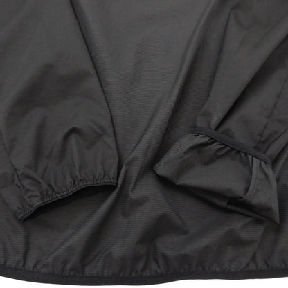 【中古】THE NORTH FACE | ザ・ノースフェイス Swallowtail Vent Hoodie ナイロンジャケット NP22280 ブラック サイズ：M