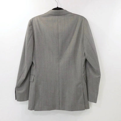 【中古】Paul Smith | ポール・スミス CLISSOLD セットアップ 103804 年式:2020S/S グレー サイズ：M