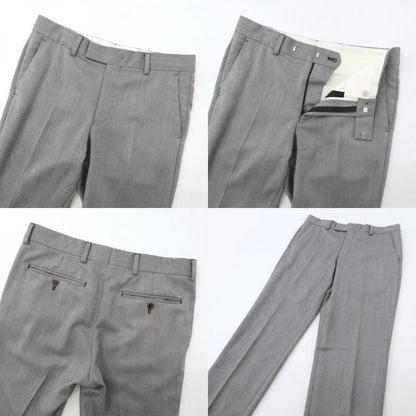 【中古】Paul Smith | ポール・スミス CLISSOLD セットアップ 103804 年式:2020S/S グレー サイズ：M