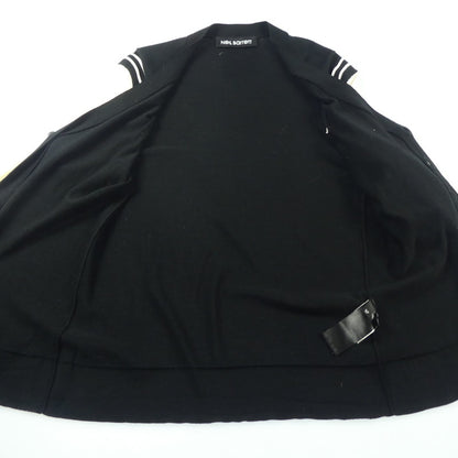 【中古】NEIL BARRETT | ニールバレット サンダーボルト カーディガン PBMA902V L608C 国内正規品