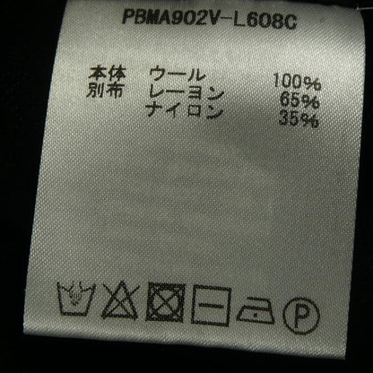 【中古】NEIL BARRETT | ニールバレット サンダーボルト カーディガン PBMA902V L608C 国内正規品