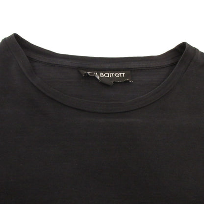 [Used] NEIL BARRETT | Neil Barrett Geometric Long Sleeve T-Shirt PBJT439A H526S Parallel Import Navy Size: M