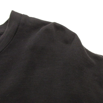 [Used] NEIL BARRETT | Neil Barrett Geometric Long Sleeve T-Shirt PBJT439A H526S Parallel Import Navy Size: M