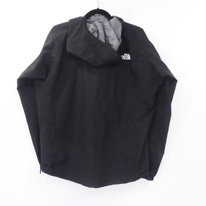 【中古】THE NORTH FACE | ザ・ノースフェイス CLIMB LIGHT JACKET マウンテンパーカー NP12201 ブラック サイズ：M